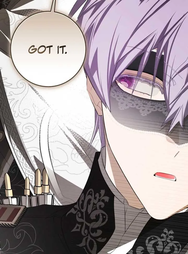 I've Become the Devil's Master Chapter 68 page 86