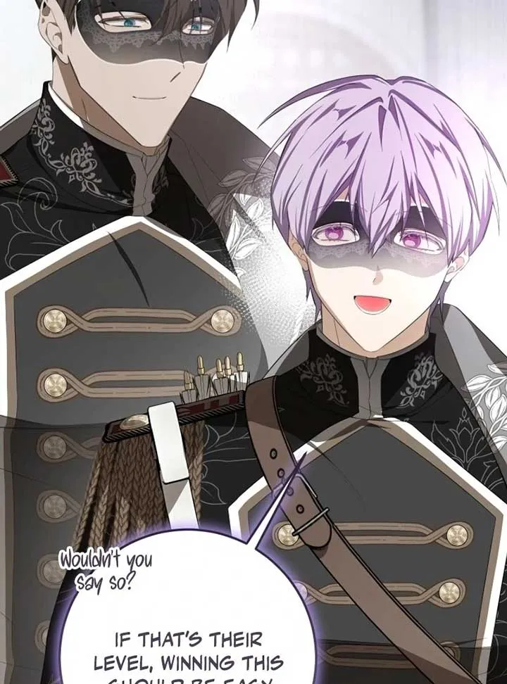 I've Become the Devil's Master Chapter 68 page 95