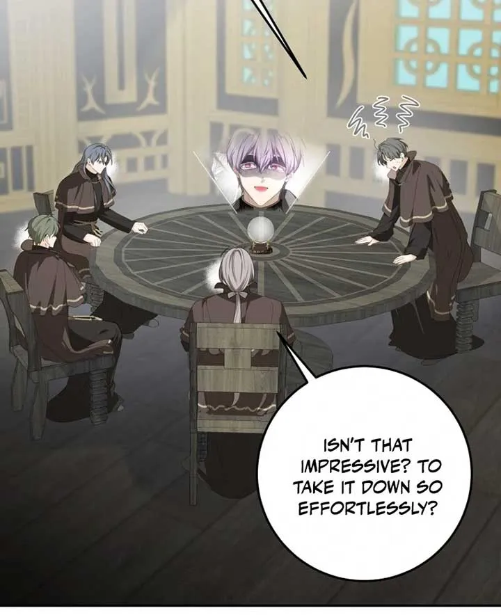 I've Become the Devil's Master Chapter 68 page 102