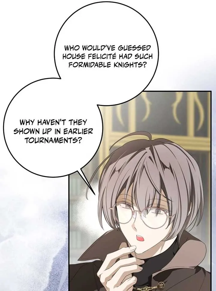 I've Become the Devil's Master Chapter 68 page 103