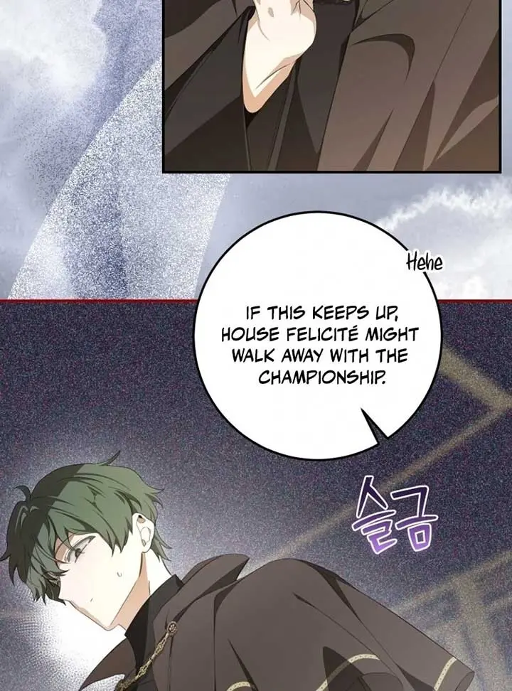 I've Become the Devil's Master Chapter 68 page 104
