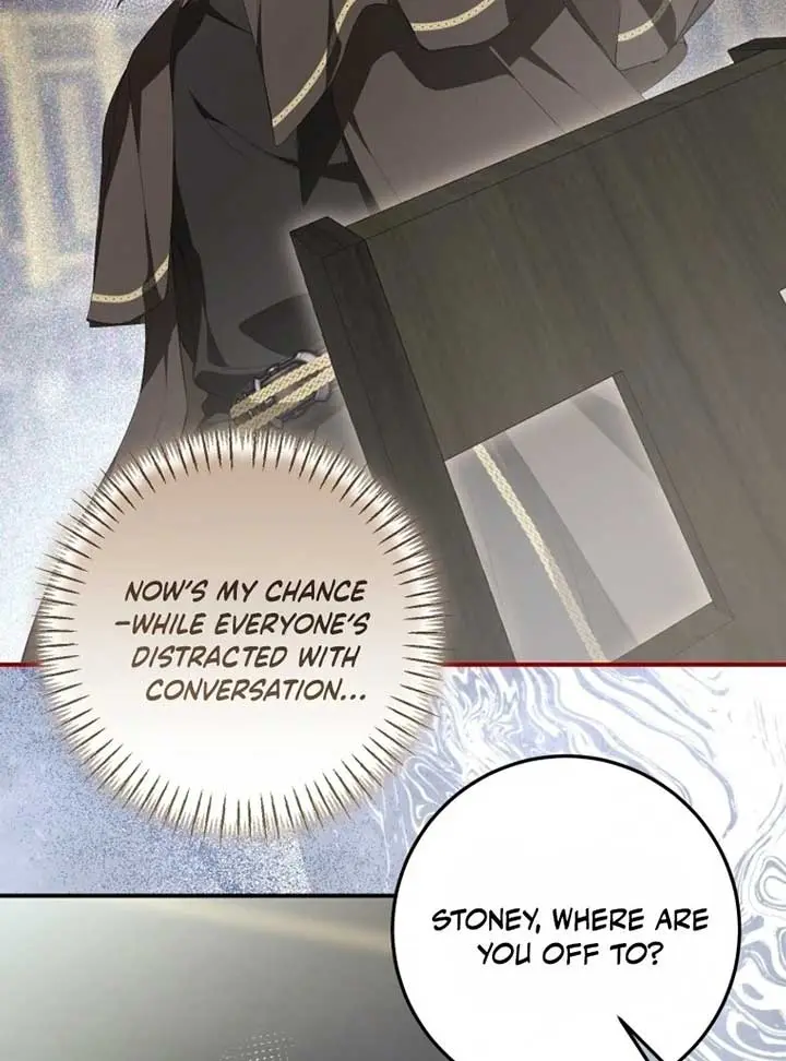 I've Become the Devil's Master Chapter 68 page 105