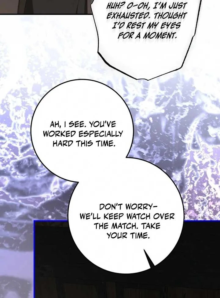 I've Become the Devil's Master Chapter 68 page 107