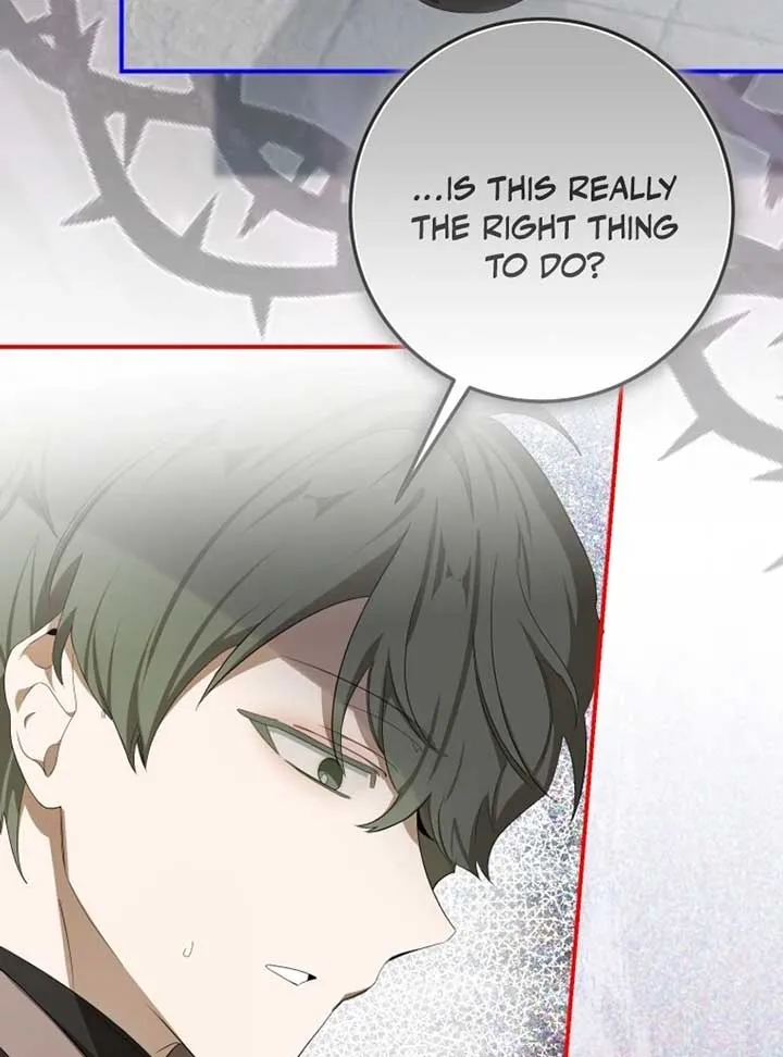 I've Become the Devil's Master Chapter 68 page 109