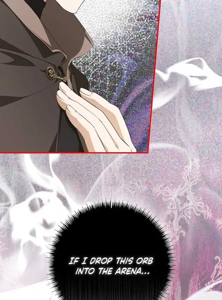 I've Become the Devil's Master Chapter 68 page 110