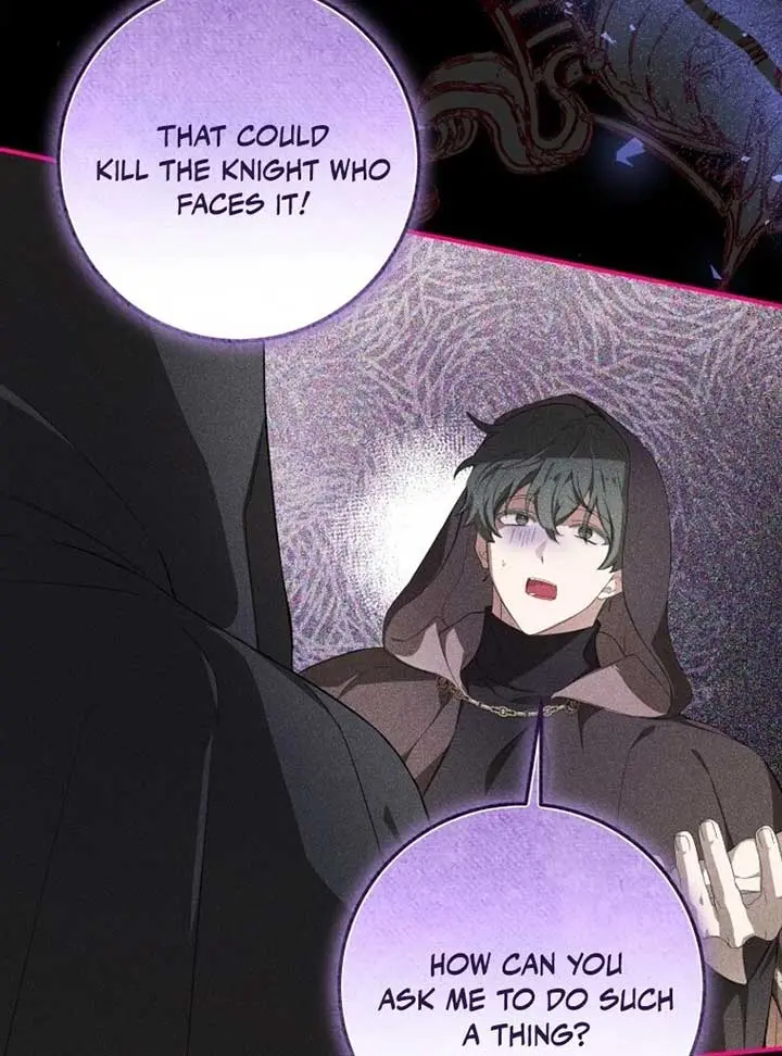 I've Become the Devil's Master Chapter 68 page 113