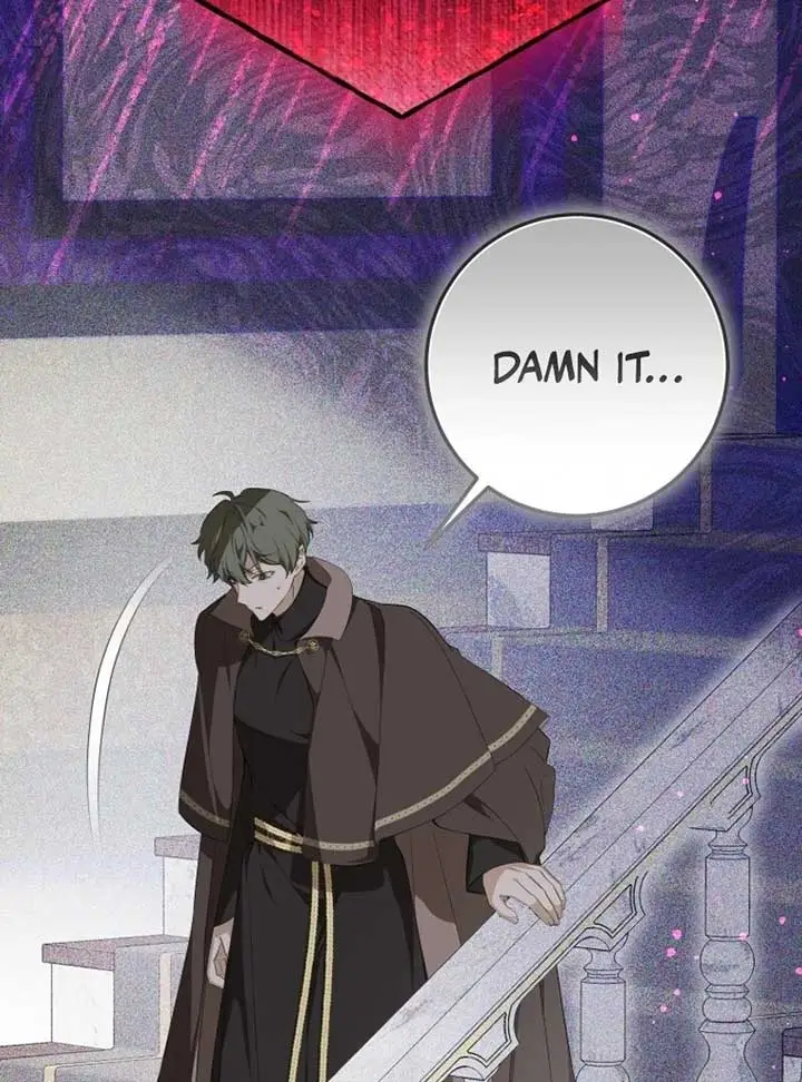 I've Become the Devil's Master Chapter 68 page 117