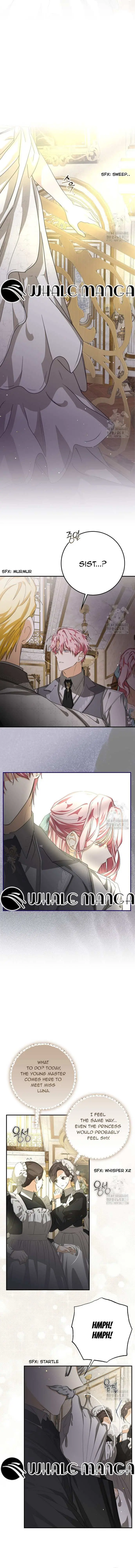 I've Become the Devil's Master Chapter 15 page 4