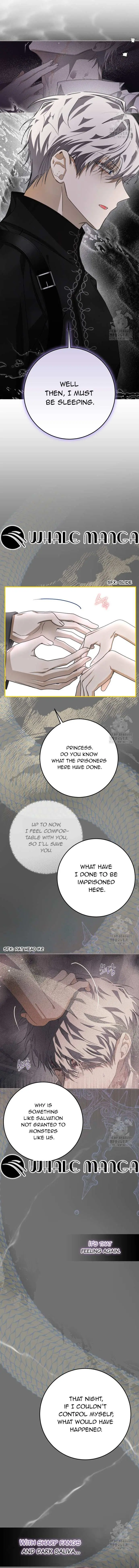 I've Become the Devil's Master Chapter 15 page 13