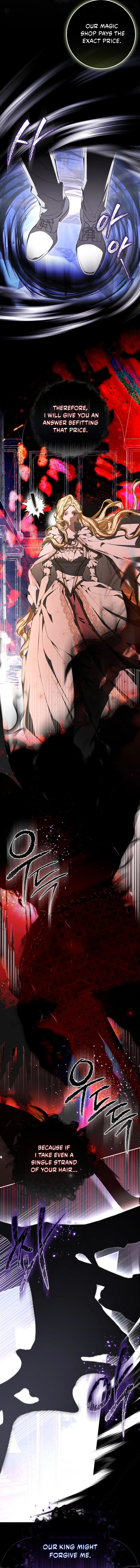 I've Become the Devil's Master Chapter 103 page 2