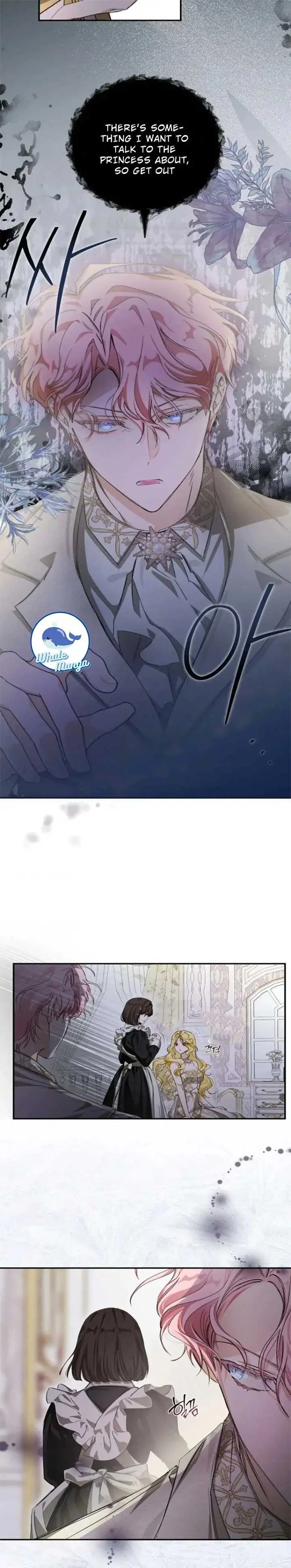 I've Become the Devil's Master Chapter 2 page 2