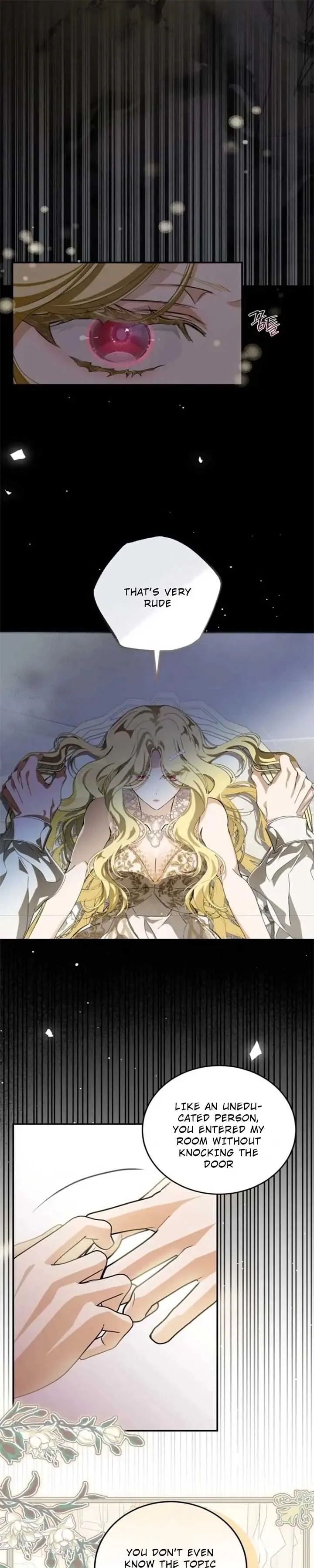 I've Become the Devil's Master Chapter 2 page 5