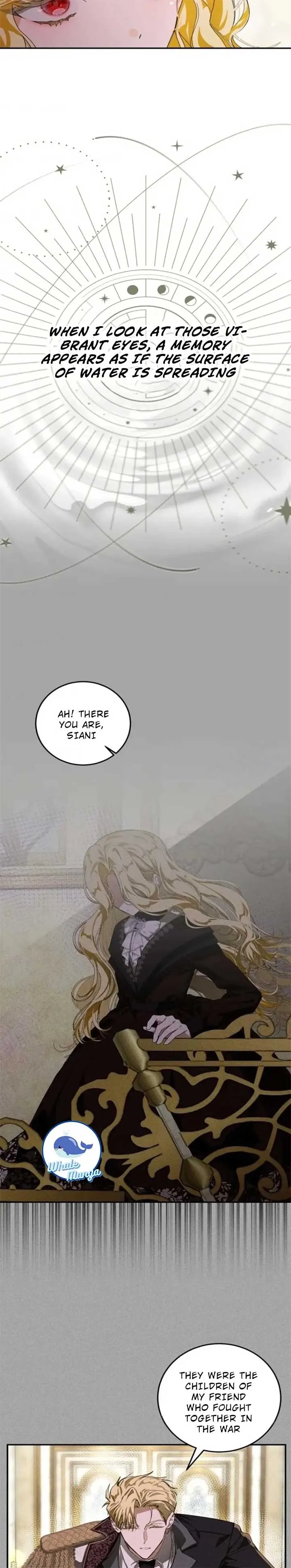 I've Become the Devil's Master Chapter 2 page 7