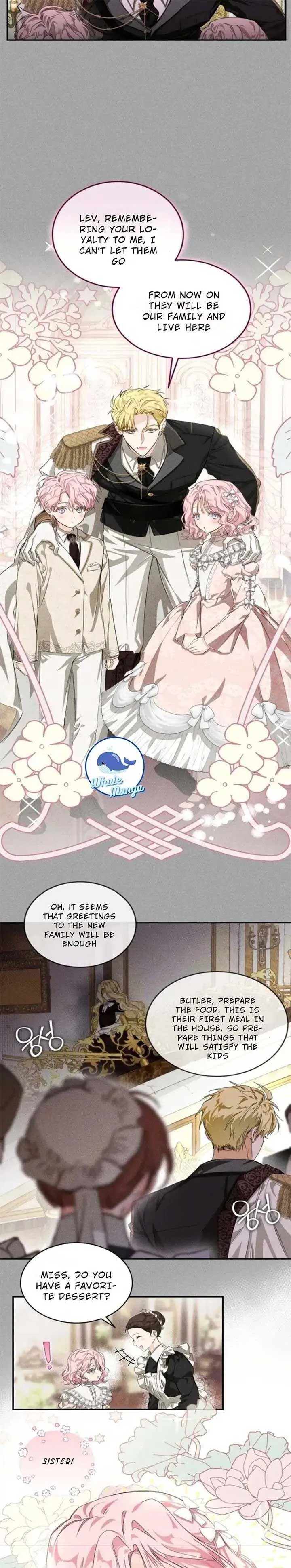 I've Become the Devil's Master Chapter 2 page 8