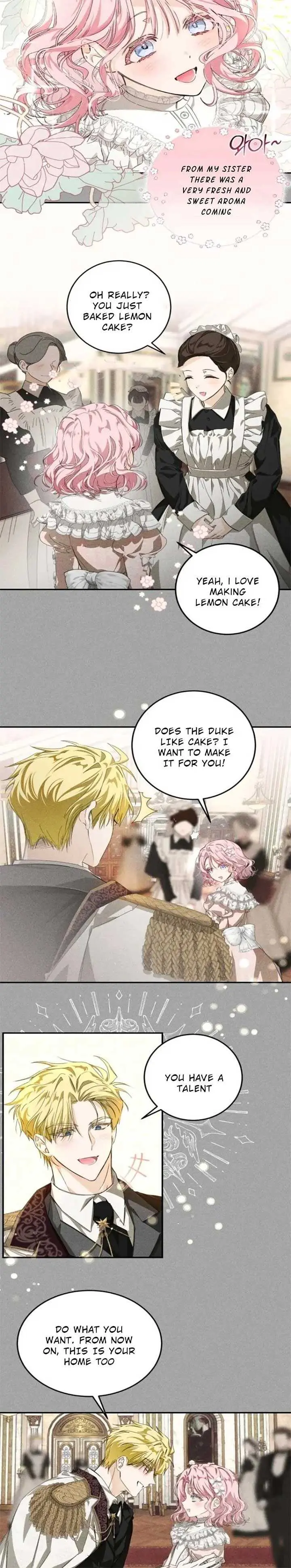 I've Become the Devil's Master Chapter 2 page 9