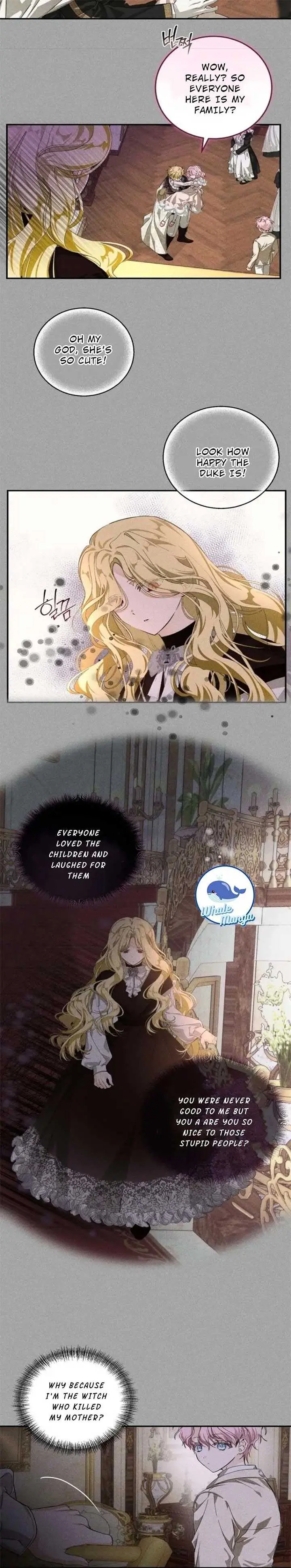 I've Become the Devil's Master Chapter 2 page 10