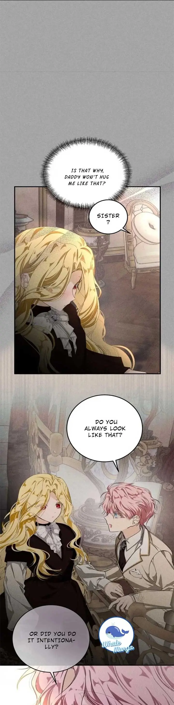 I've Become the Devil's Master Chapter 2 page 11