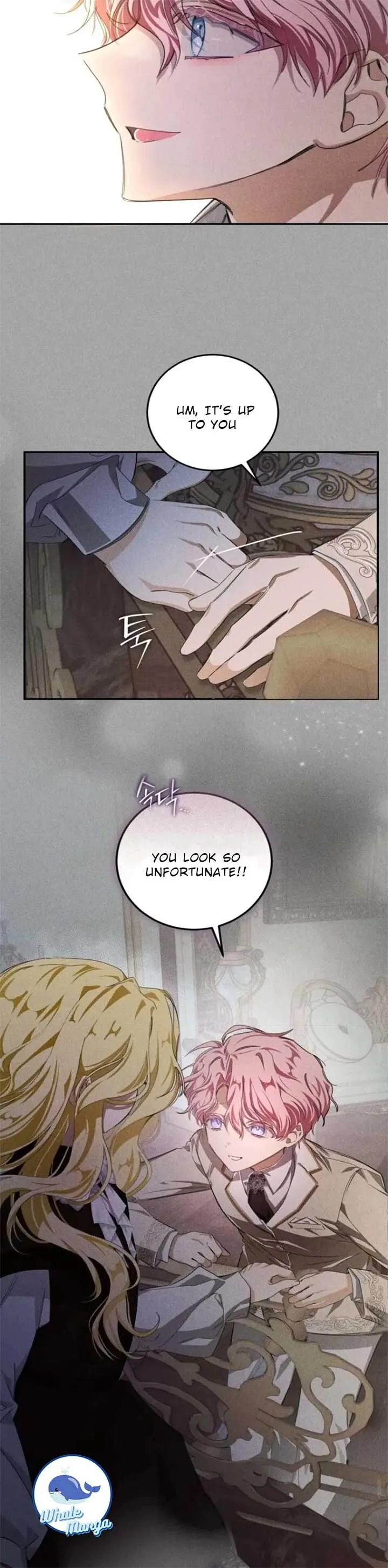 I've Become the Devil's Master Chapter 2 page 12