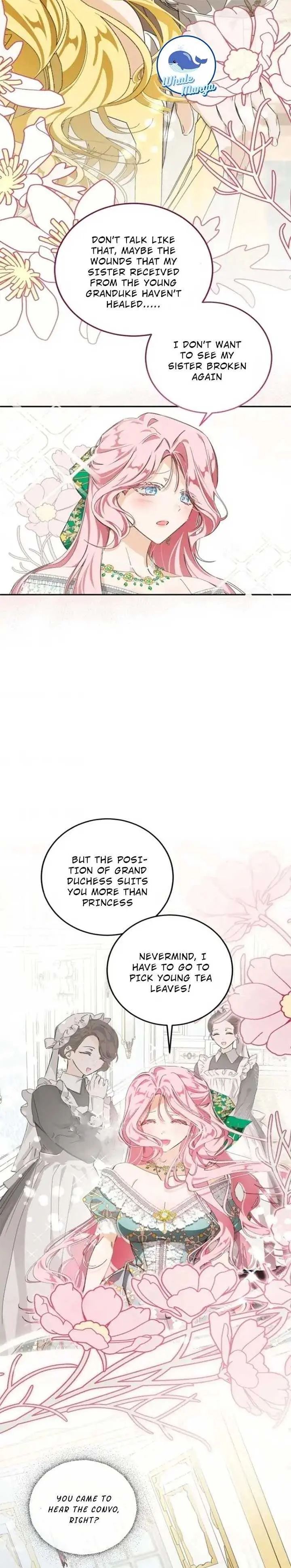I've Become the Devil's Master Chapter 2 page 14