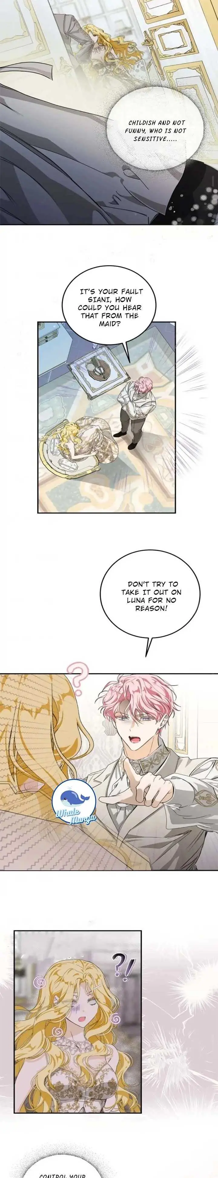 I've Become the Devil's Master Chapter 2 page 15