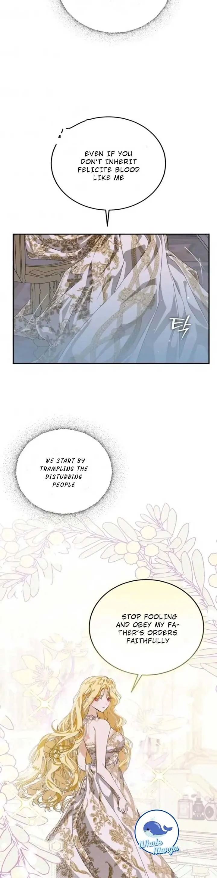 I've Become the Devil's Master Chapter 2 page 18