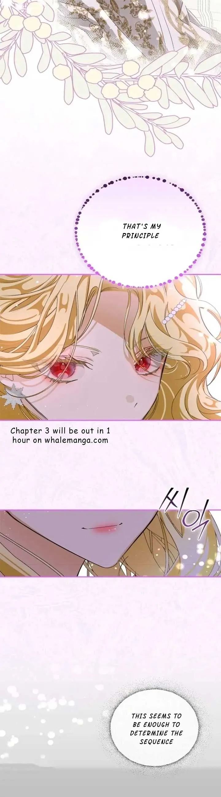 I've Become the Devil's Master Chapter 2 page 19