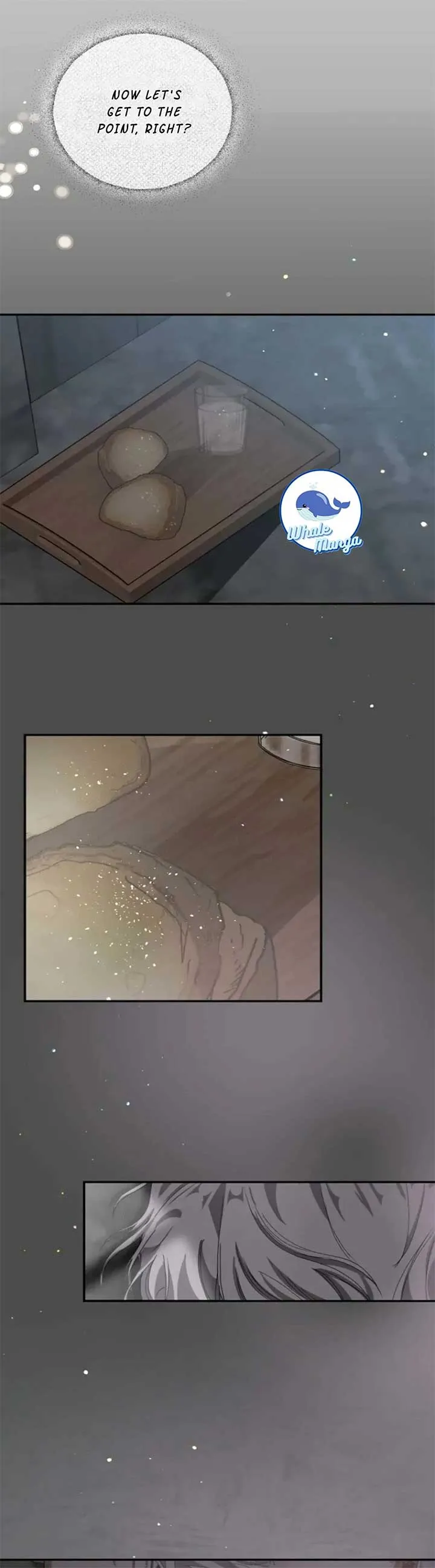 I've Become the Devil's Master Chapter 2 page 20