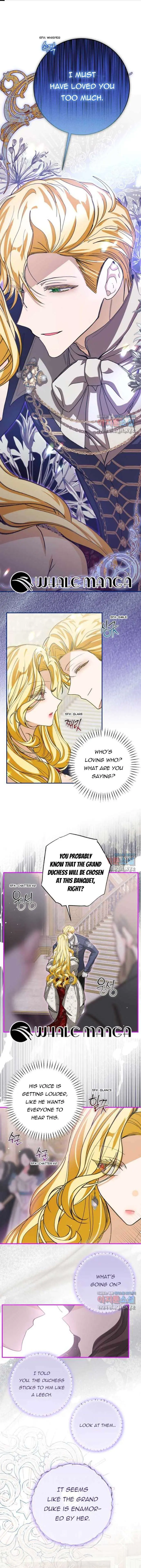 I've Become the Devil's Master Chapter 26 page 1