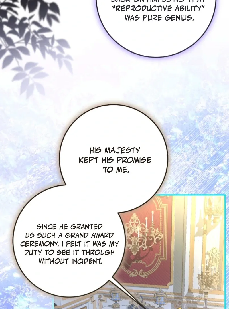 I've Become the Devil's Master Chapter 90 page 4