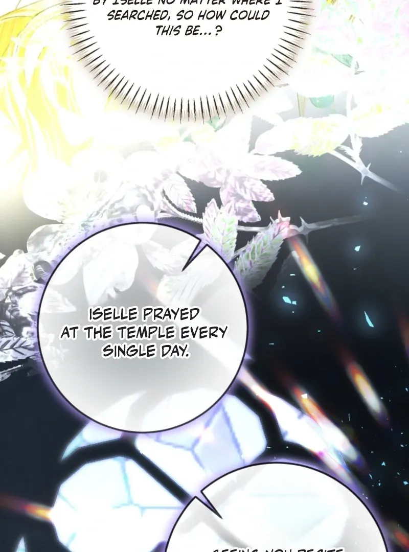 I've Become the Devil's Master Chapter 90 page 12