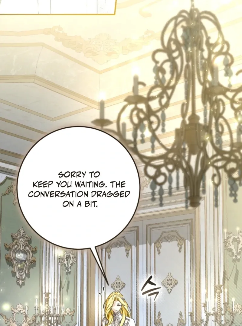 I've Become the Devil's Master Chapter 90 page 21