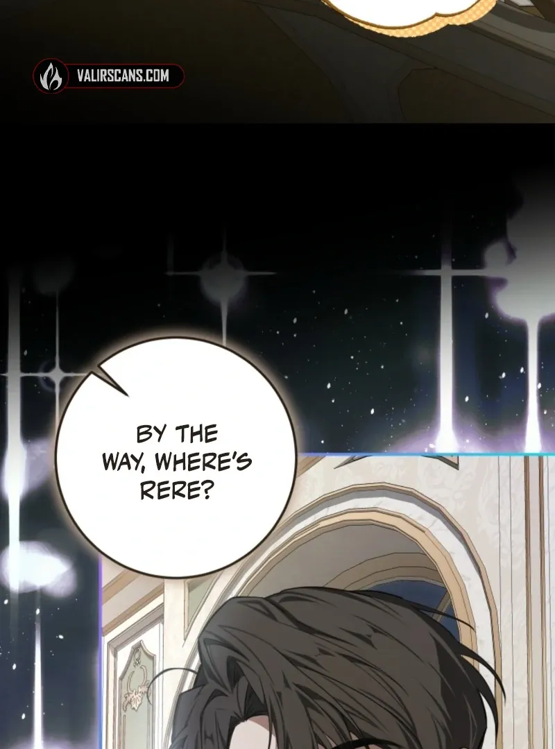 I've Become the Devil's Master Chapter 90 page 28