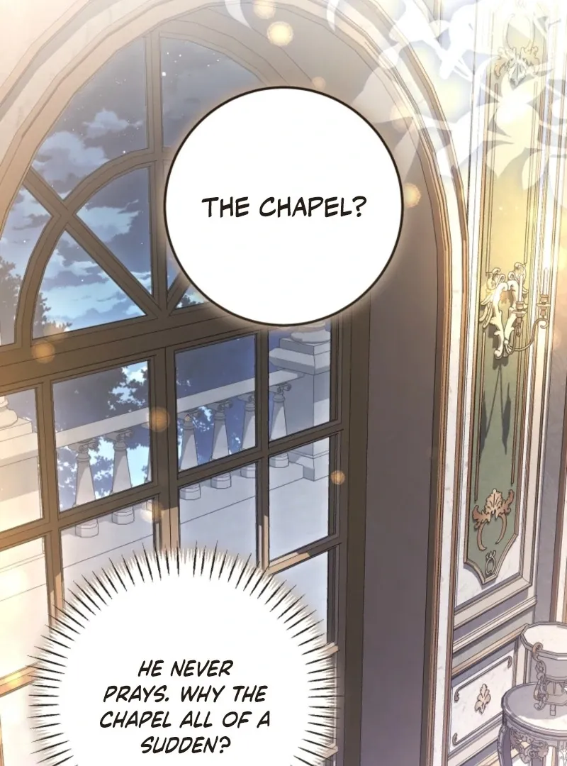 I've Become the Devil's Master Chapter 90 page 31