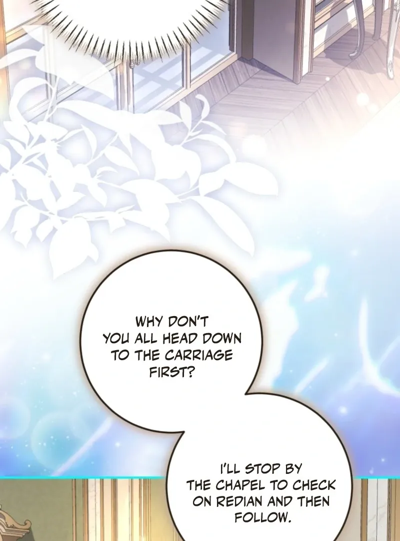I've Become the Devil's Master Chapter 90 page 32