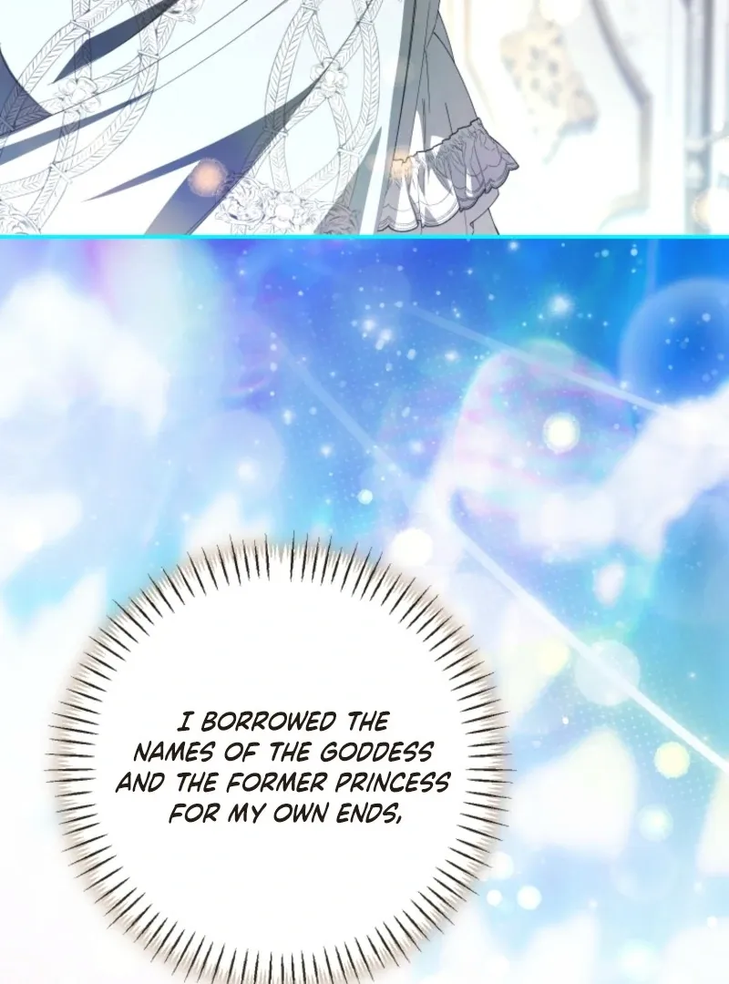 I've Become the Devil's Master Chapter 90 page 34