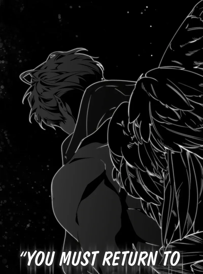I've Become the Devil's Master Chapter 90 page 71