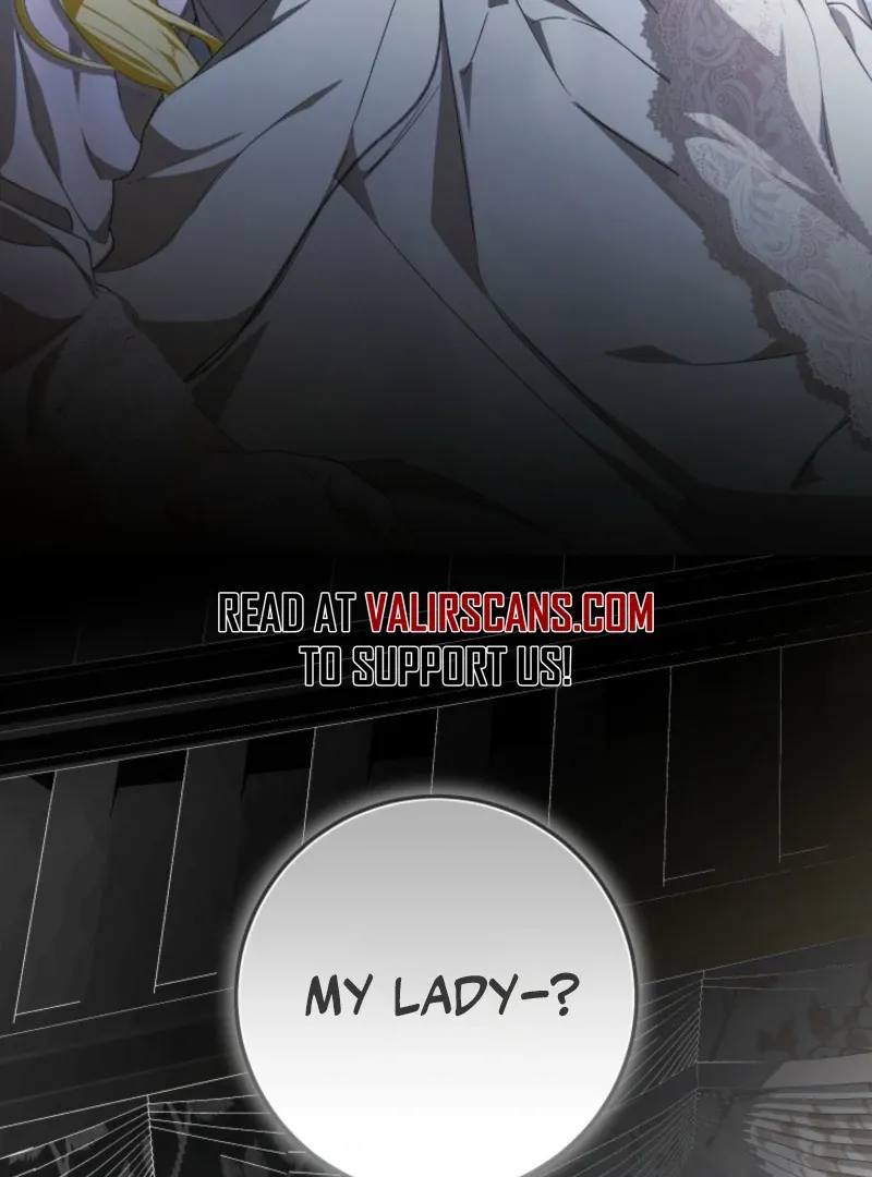 I've Become the Devil's Master Chapter 90 page 77