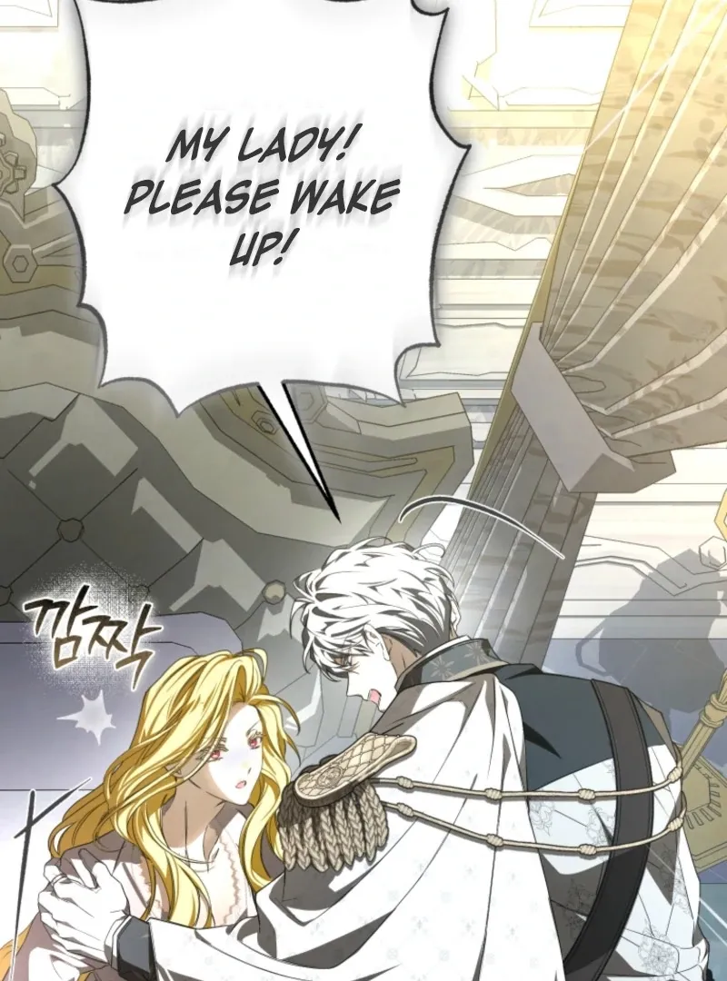 I've Become the Devil's Master Chapter 90 page 85