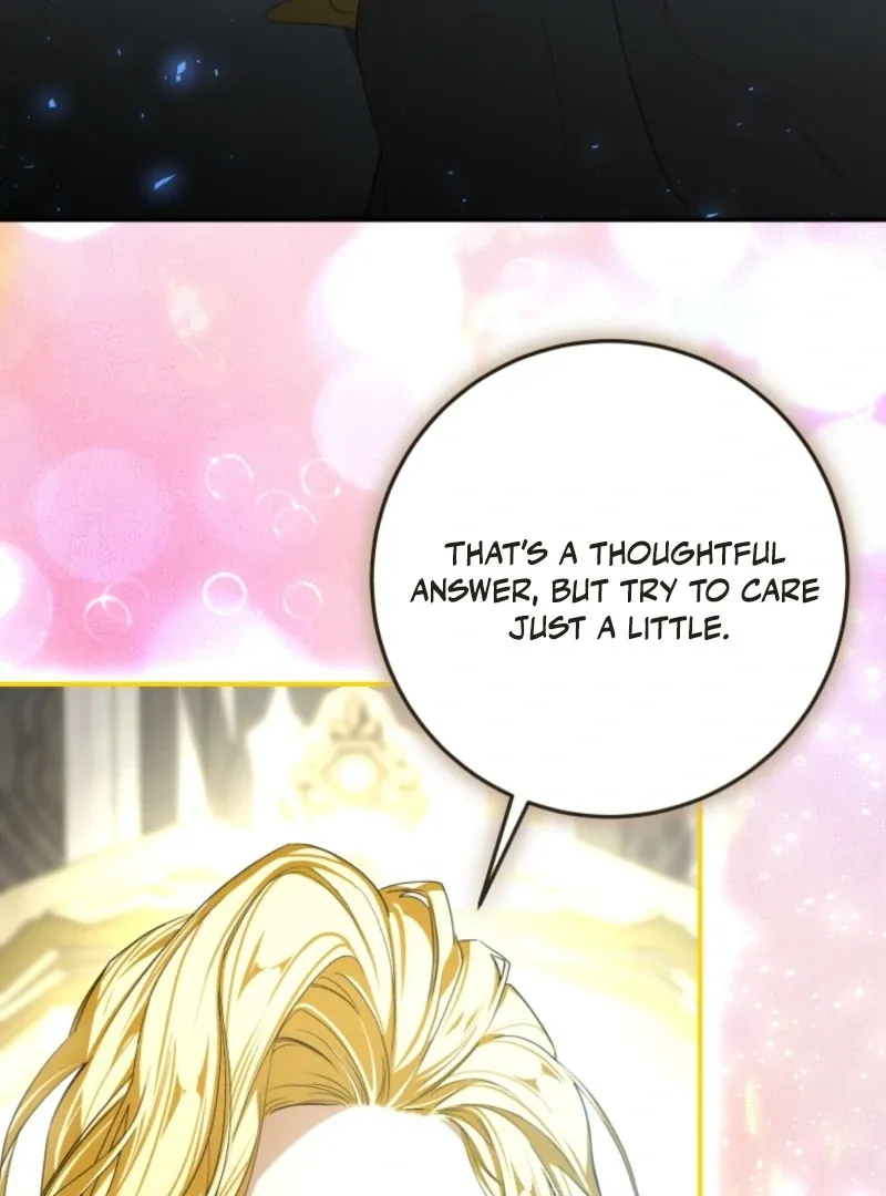 I've Become the Devil's Master Chapter 90 page 107