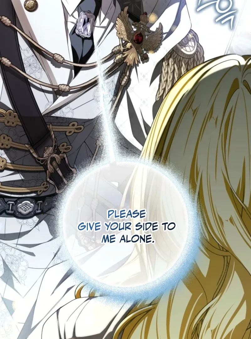I've Become the Devil's Master Chapter 90 page 113