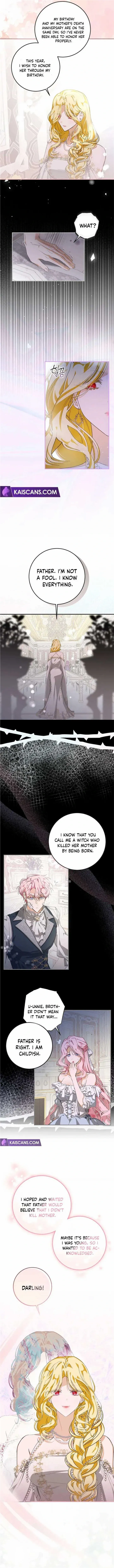 I've Become the Devil's Master Chapter 5 page 2