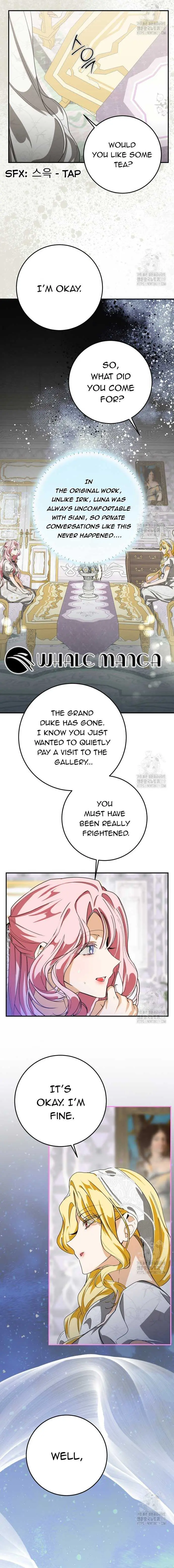 I've Become the Devil's Master Chapter 20 page 6