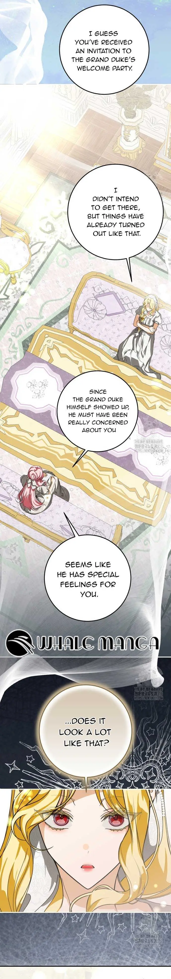 I've Become the Devil's Master Chapter 20 page 7
