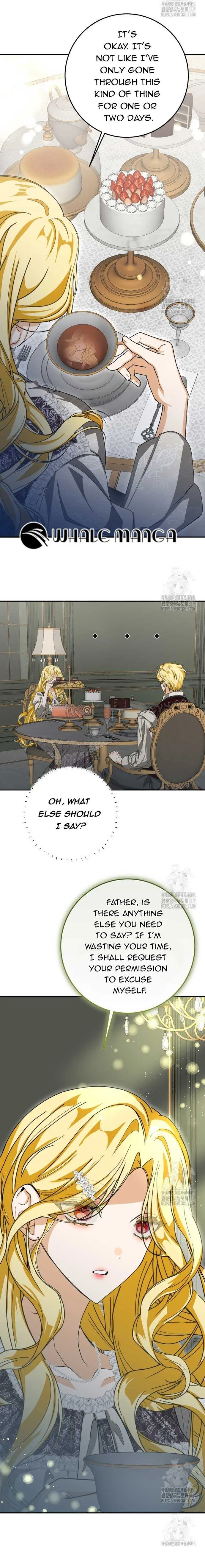 I've Become the Devil's Master Chapter 20 page 15