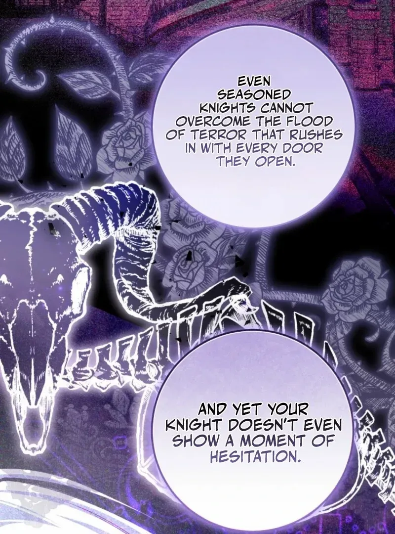 I've Become the Devil's Master Chapter 70 page 4