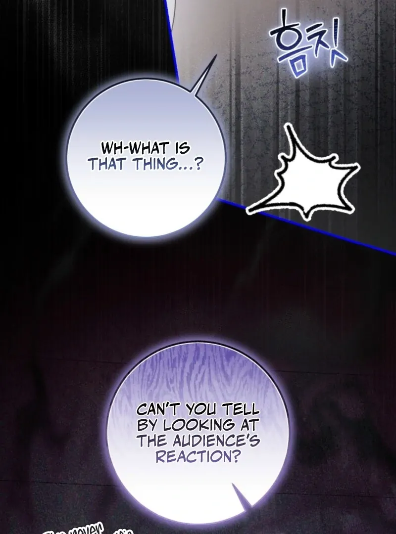 I've Become the Devil's Master Chapter 70 page 28