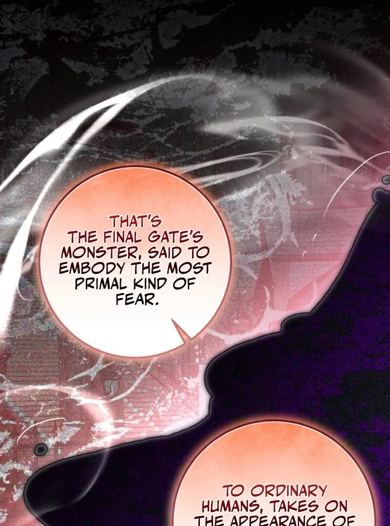 I've Become the Devil's Master Chapter 70 page 30