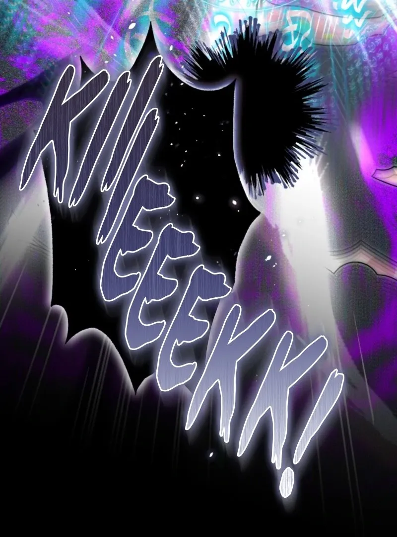 I've Become the Devil's Master Chapter 70 page 36