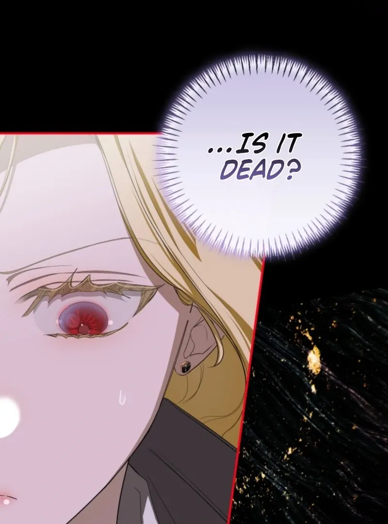 I've Become the Devil's Master Chapter 70 page 37