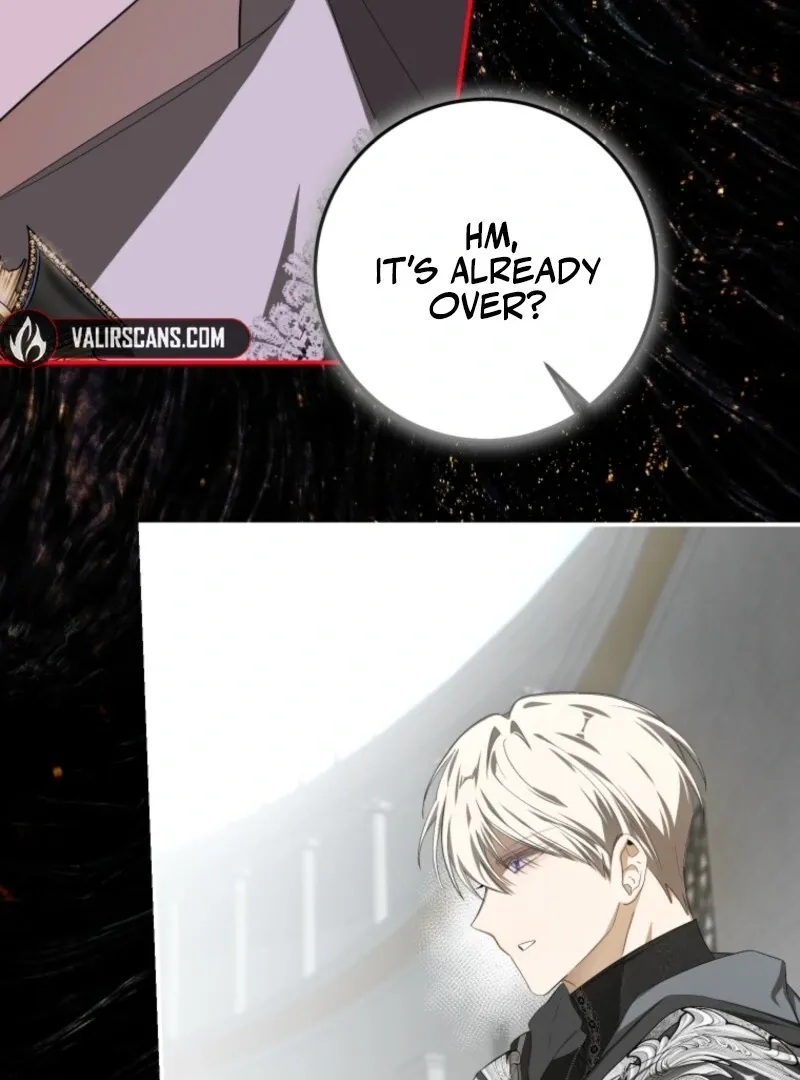 I've Become the Devil's Master Chapter 70 page 38